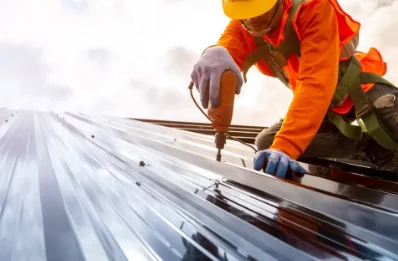 Travaux de zinguerie à Vieux-Boucau-les-Bains